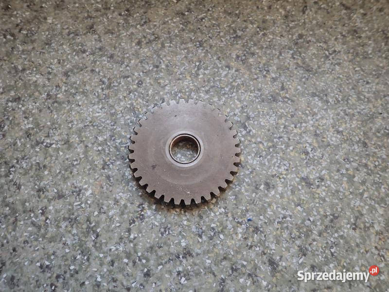 TRYB POŚREDNI KOPKA SPRZĘGŁO KAWASAKI KDX 125 Strzelce Krajeńskie