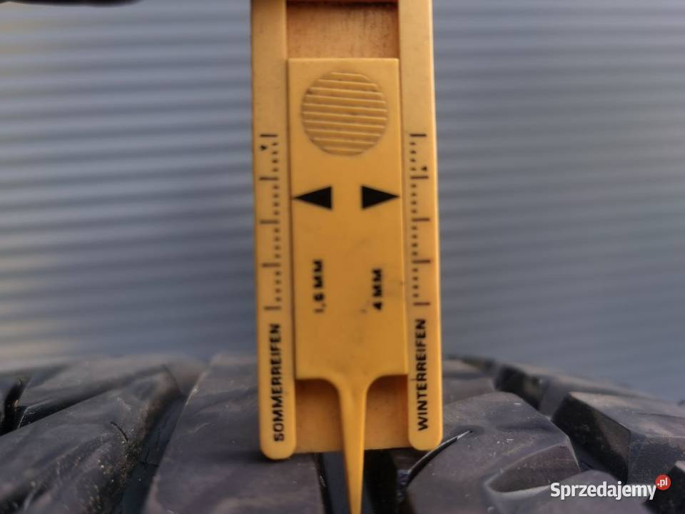 Kolo dojazdowe zapas Audi 75x17 2354517 mazowieckie Ciechanów