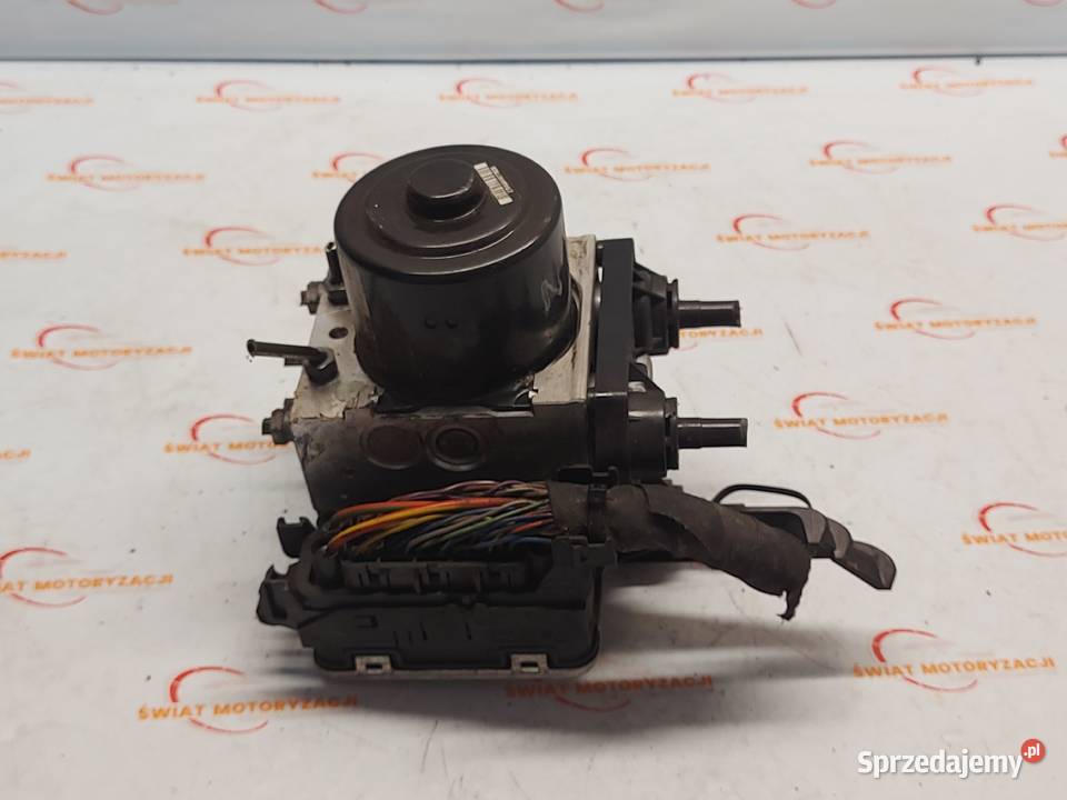 MERCEDES E KLASA W212 LIFT pompa ABS A0094315612