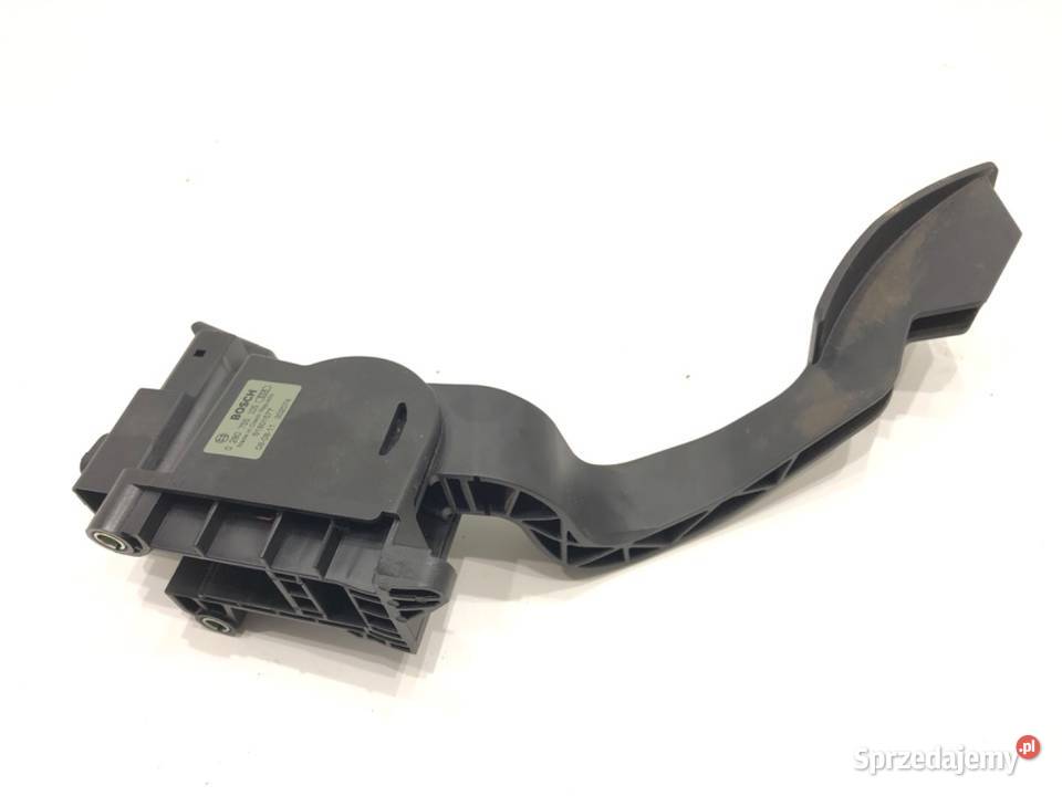 POTENCJOMETR GAZU PEUGEOT BIPPER 51801577 14 68