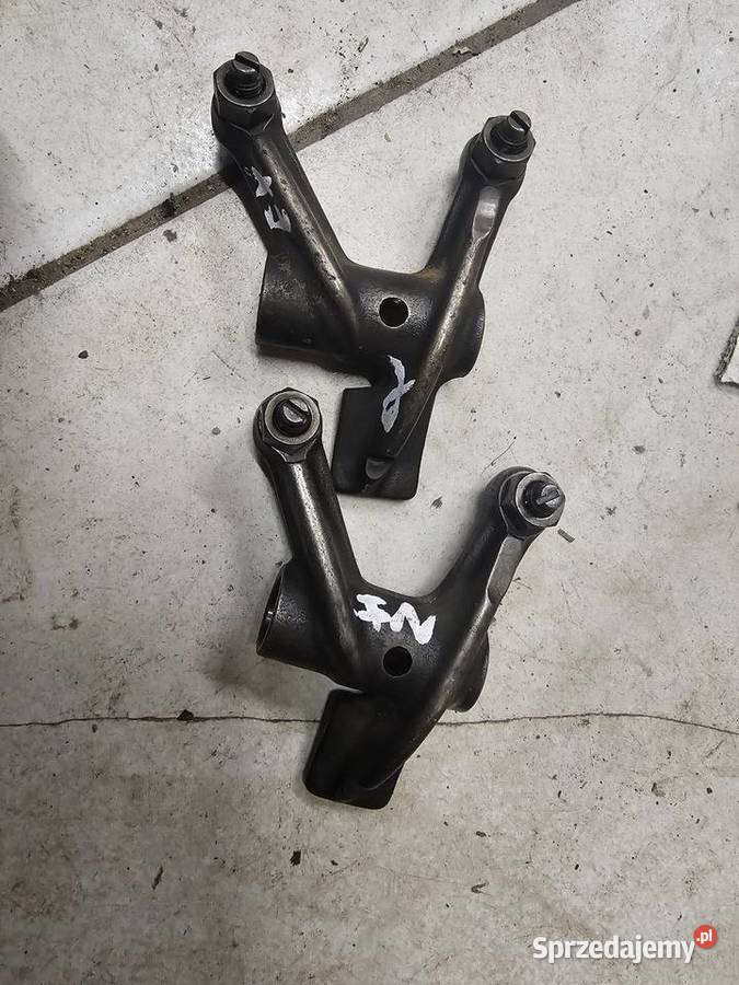 Suzuki DR 800 750 dźwigienki popychacze zaworowe Jelenia Góra