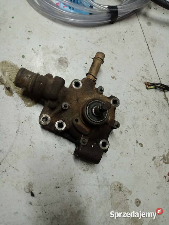 Pompa wody iveco 28TD Radomsko