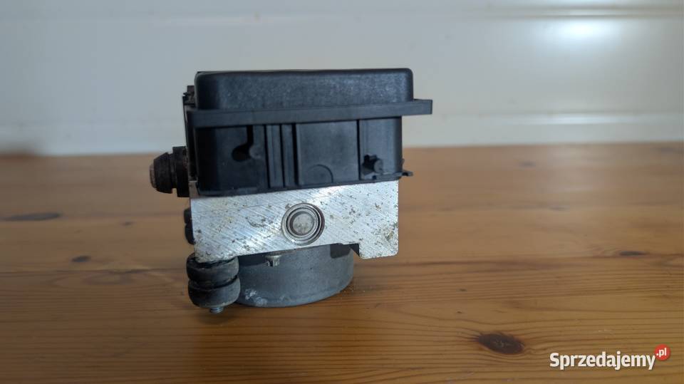 Pompa ABS BMW F650 GS k72 0813 modulator Turkowice sprzedam