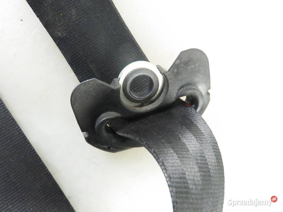 PAS LEWY PRZEDNI VW POLO IV 9N 6Q4857705J