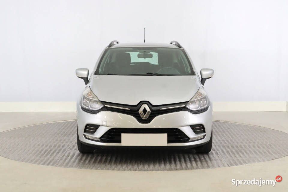 Renault Clio 12 16V Clio Motoryzacja Zabrze