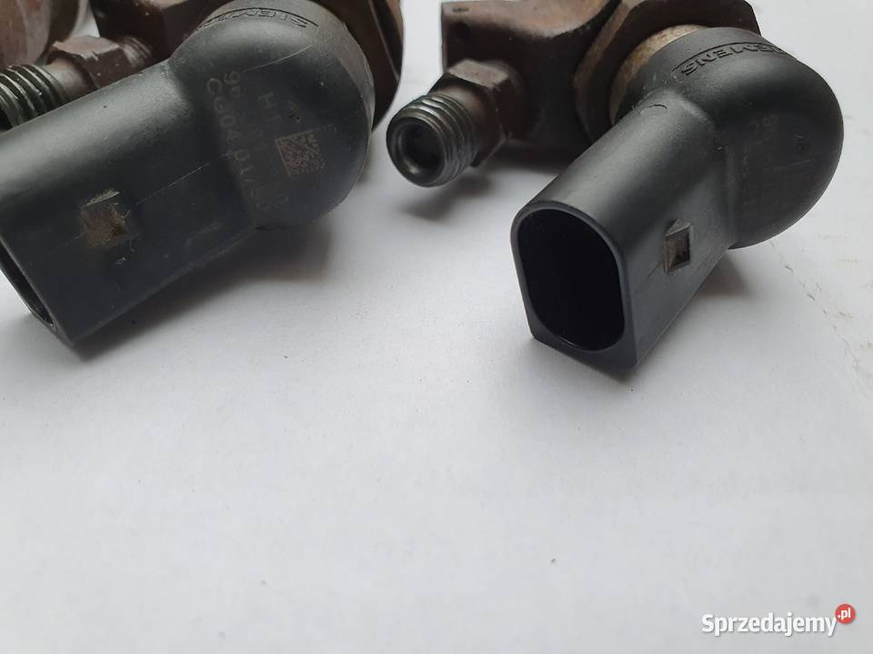 WTRYSKIWACZE SIEMENS 2 0HDI Warszawa