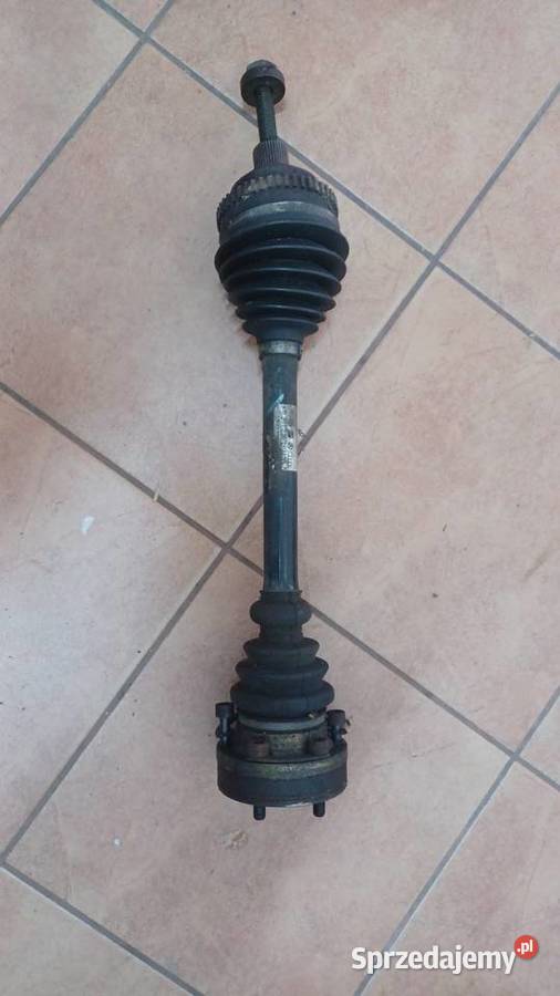 Półoś Transporter T4 25 TDI 701407271p