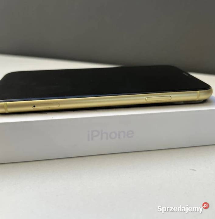 Iphone11 małopolskie Nowy Sącz