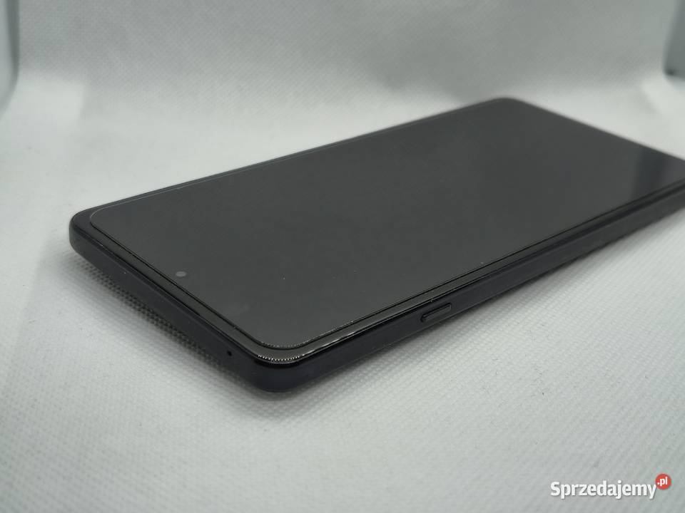Motorola edge 20 5G 8GB128gb stan 108 mpxzoom Czechowice-Dziedzice