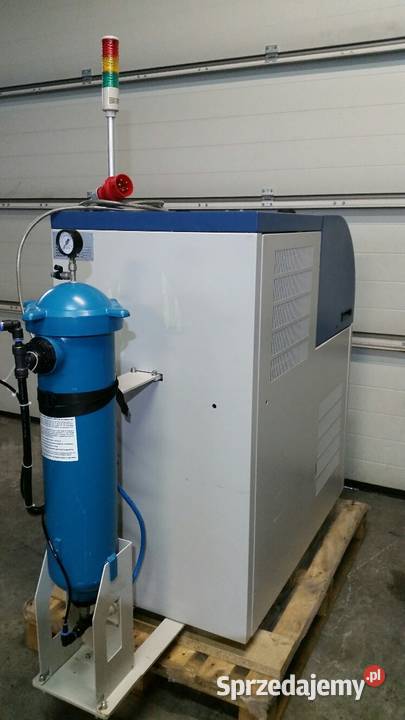 Chłodziarka przemysłowa do pił Sucha Beskidzka