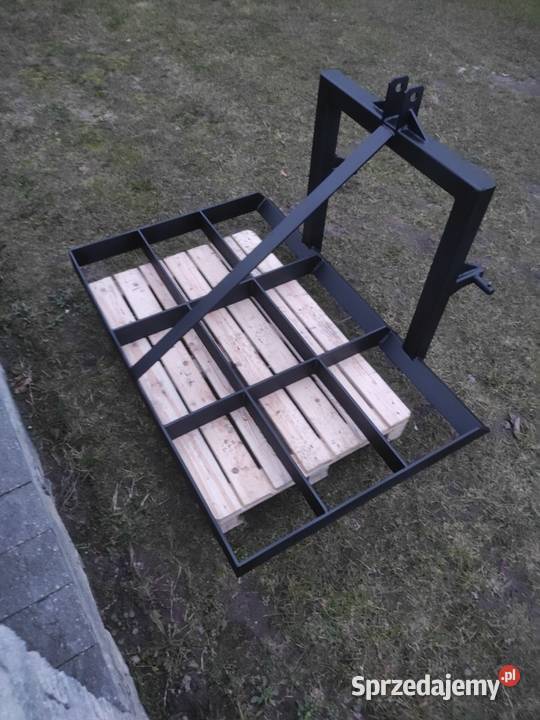 Belka 15m równająca niwelująca tuz2 krata Kłobuck