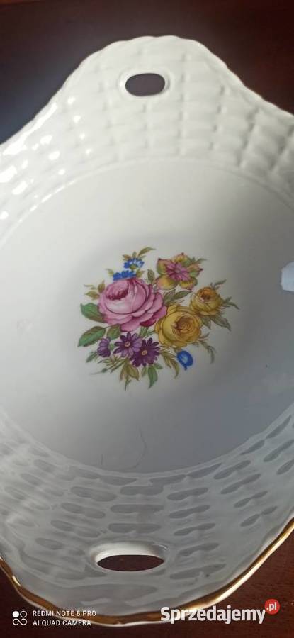 Paterka Pirken Hammer Made in Czechoslovakia sprzedam