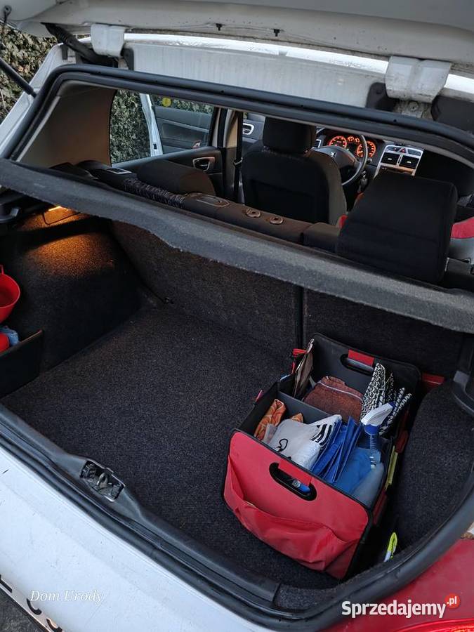 Sprzedam PEUGEOT 307 307 Łódź