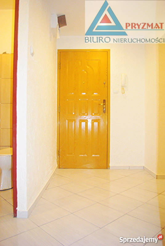 mieszkanie 61m2 3 pok Olsztyn Nagórki 61m2 Mieszkania