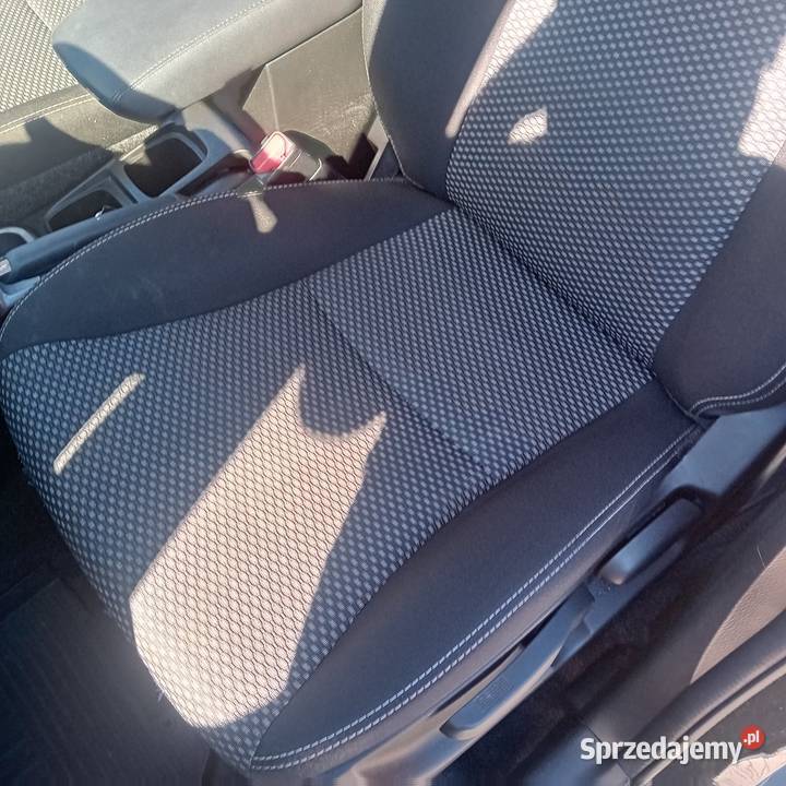 Suzuki Vitara salon Polska Gorzów Wielkopolski
