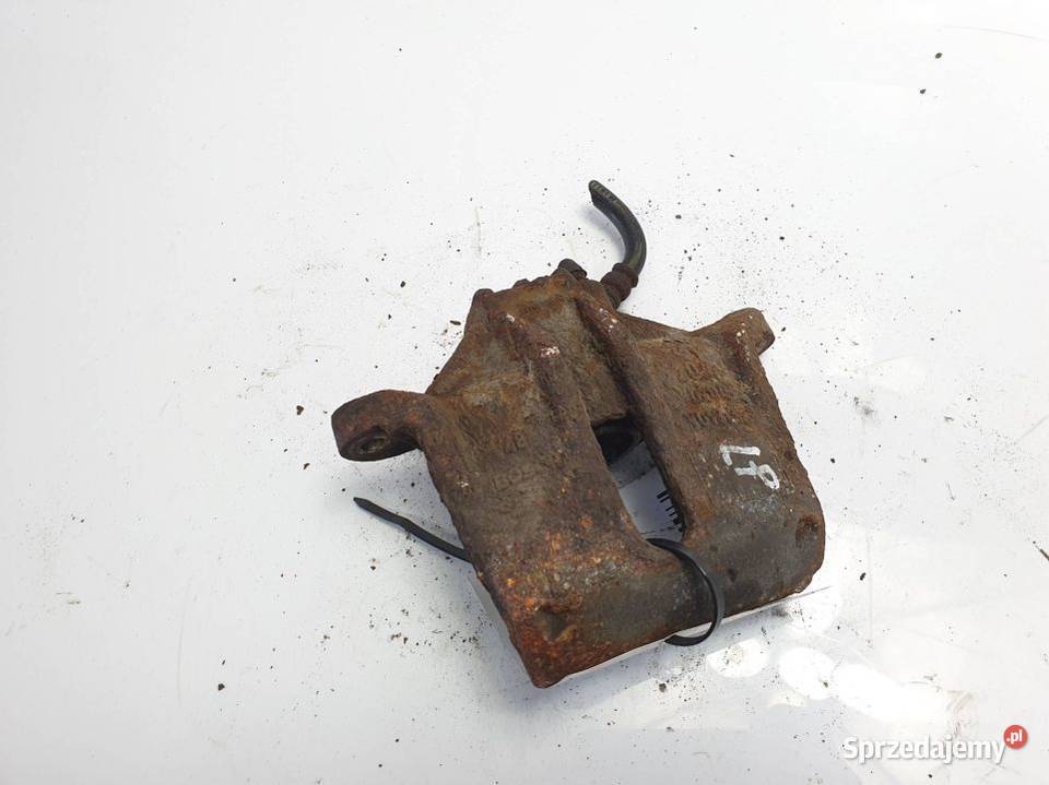 ZACISK HAMULCOWY PRZÓD LEWY PEUGEOT 206 kujawsko-pomorskie Lipno