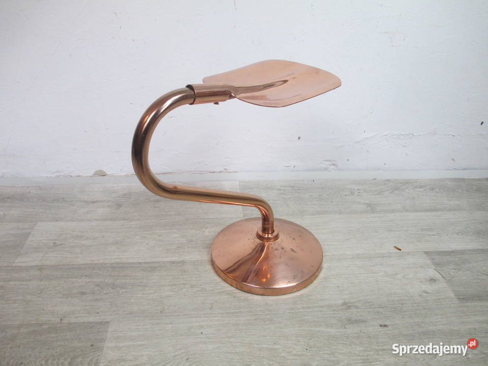 Stołek w kształcie łopaty Lublin sprzedam