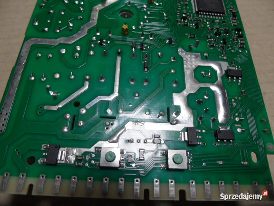 programator pralki whirlpool AWE7621P W10438439B Strawczyn sprzedam