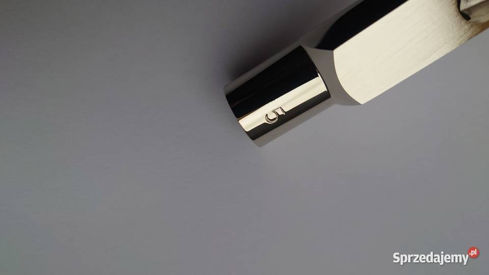 Dukoff ustnik do saksofonu altowego 5 dolnośląskie Oleśnica