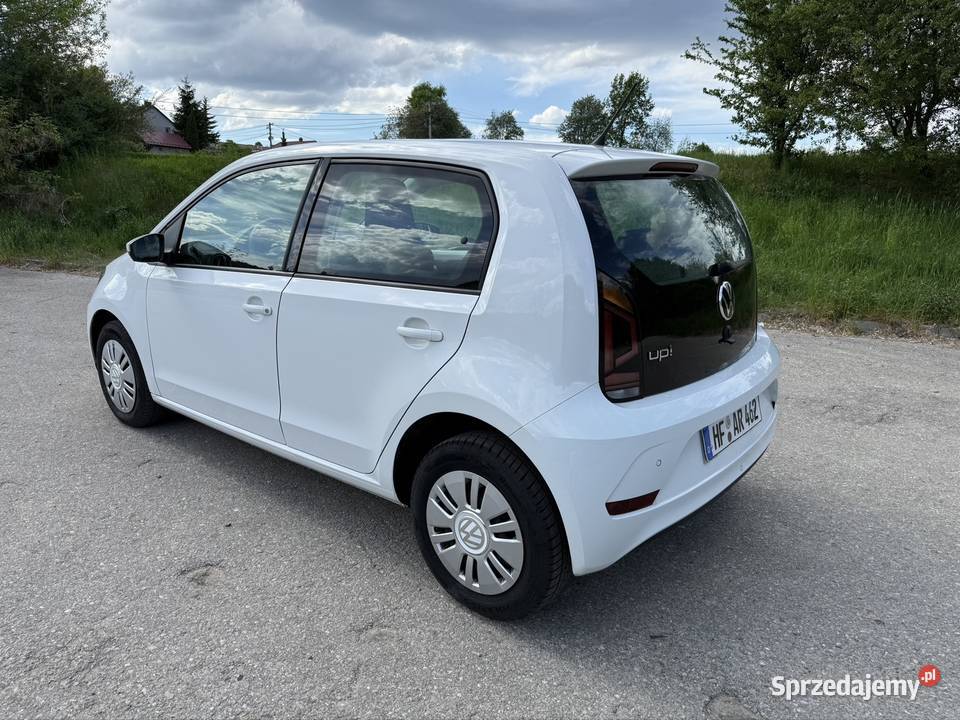 Bogata Wersja 23 przebieg światła przeciwmgielne Motoryzacja Wieliczka