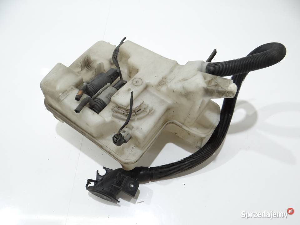 ZBIORNICZEK PŁYNU DO SPRYSKIWACZY BMW E61 LCI Strzyżewice