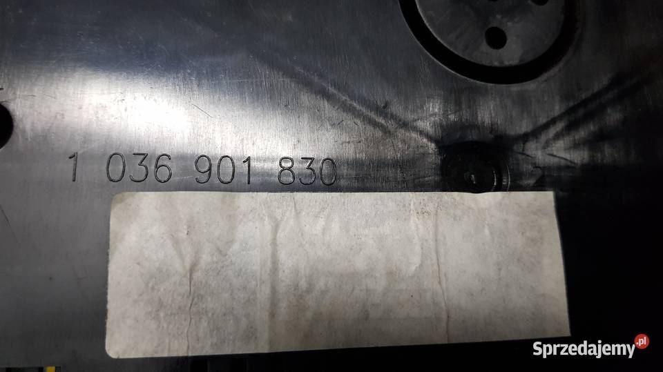 Licznik do Audi A4 B6 Benzyna świętokrzyskie