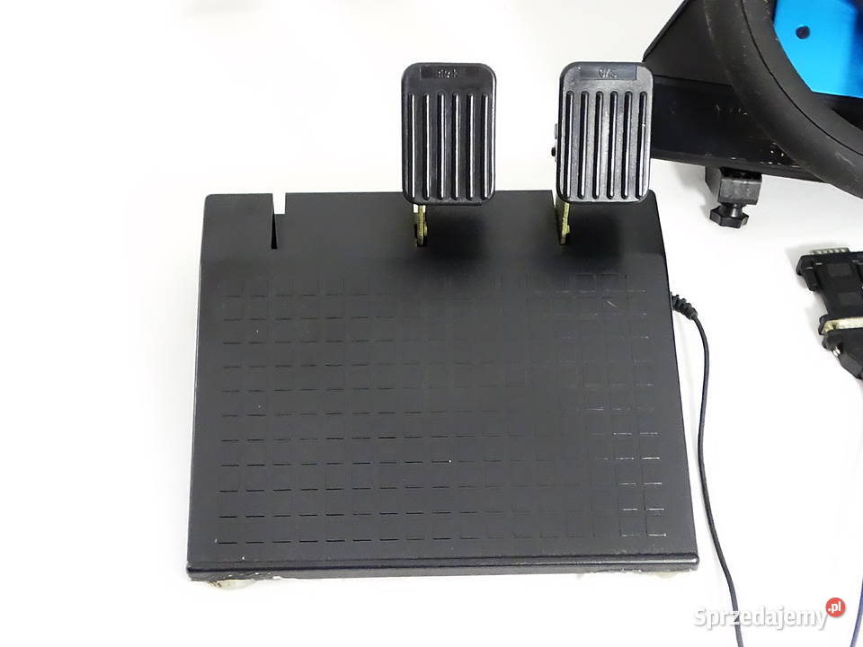 Thrustmaster Formula T2 PC Gamingowa kierownica Pozostałe Biłgoraj