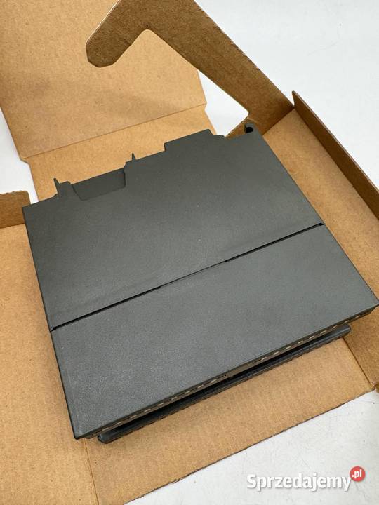 Siemens 6ES7 3317NF000AB0 AI Module Warszawa