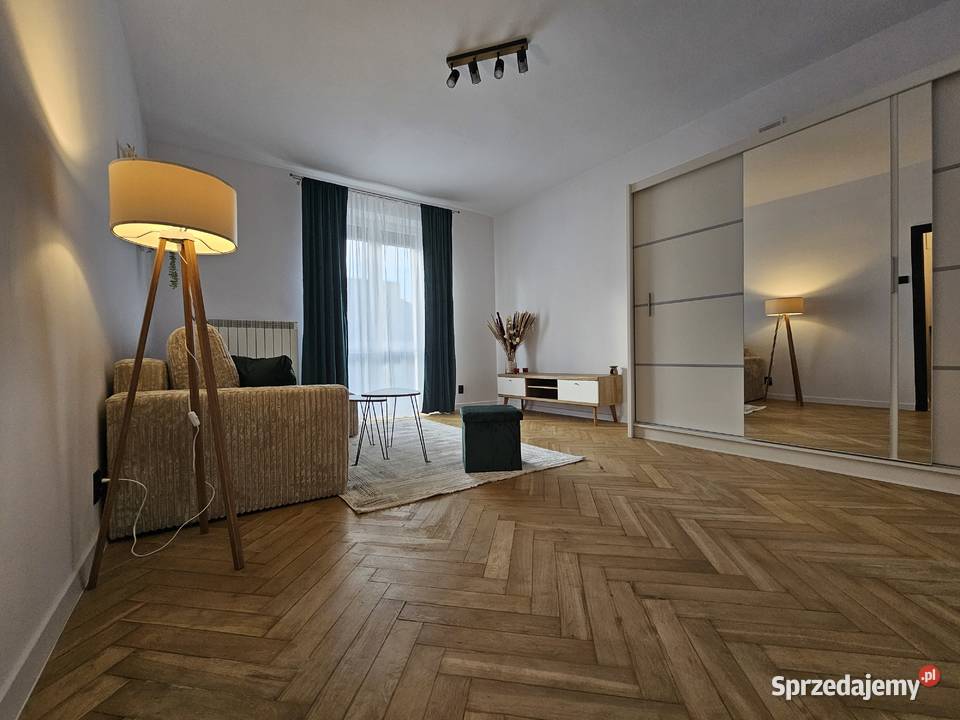 Mieszkanie 36m2 świętokrzyskie