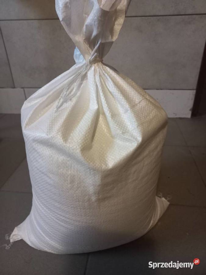 Mąka z pszenicy ekologicznej Głębokie