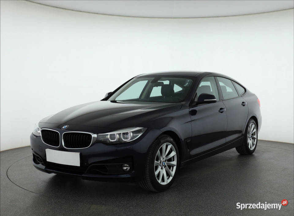 BMW 3GT 320i GT Seria 3 Piaseczno