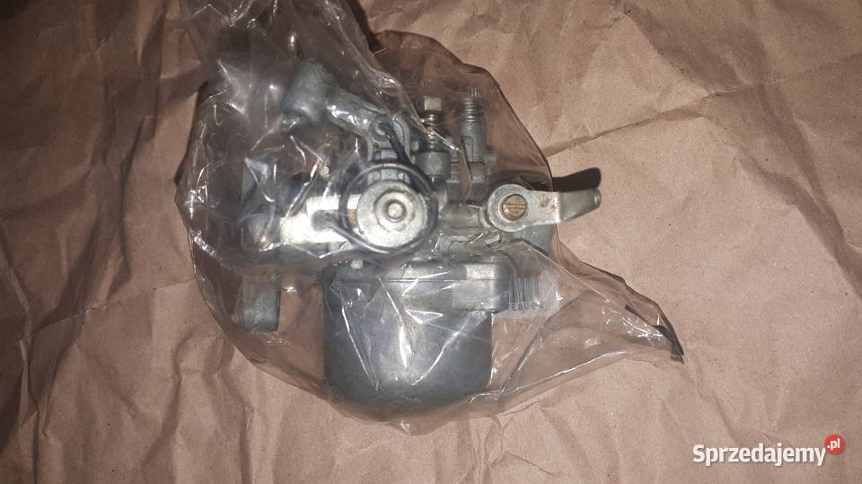 Nowy Gaznik jikov vari terra mf 1446 3377 2820t mazowieckie Piaseczno