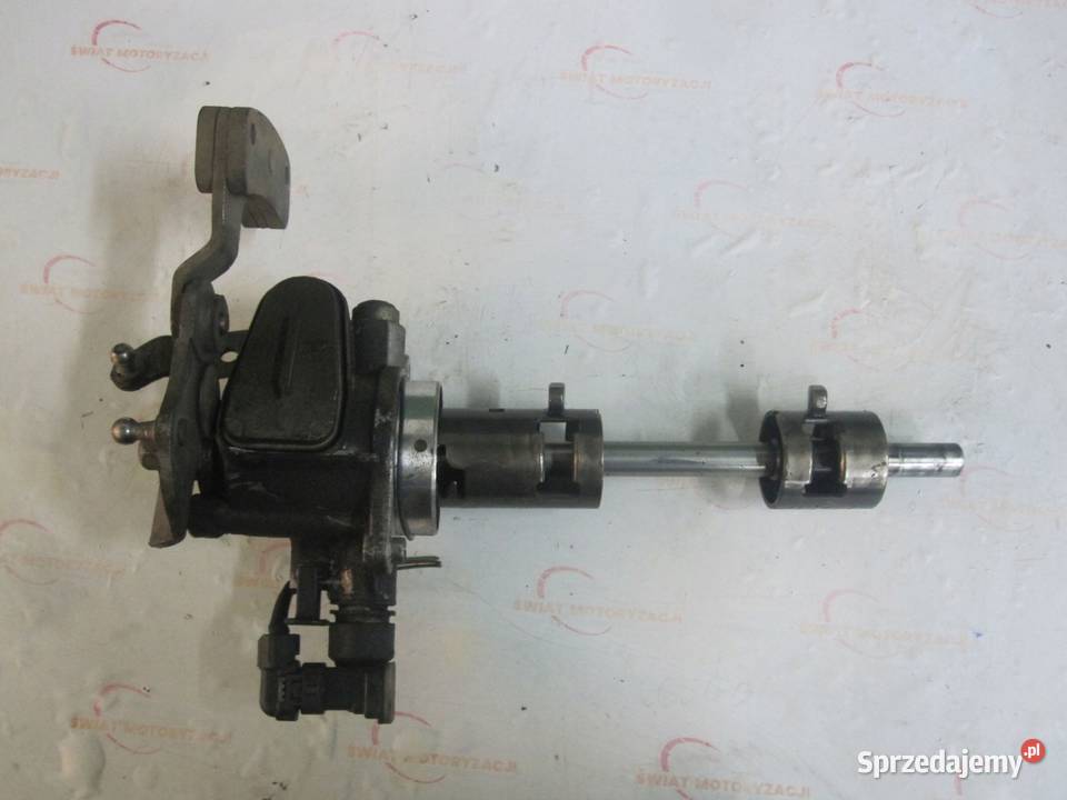 INSIGNIA ASTRA 20 CDTI A20DTH 160 10r wybierak Kielce