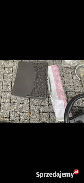 Nissan patrol y60 częścisterownik świec Zielona Góra