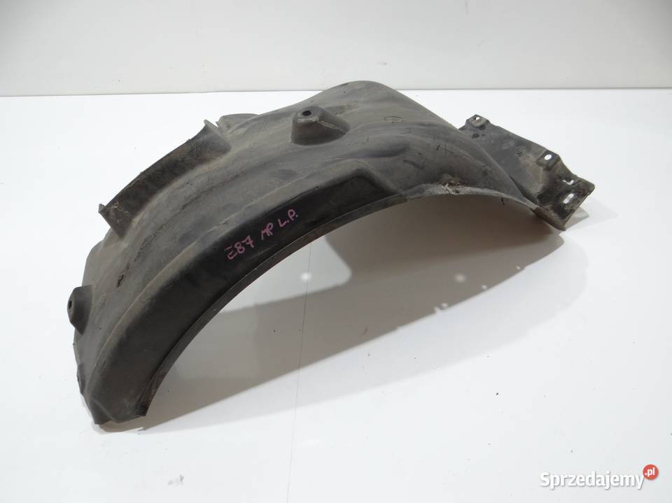 NADKOLE LEWE PRZEDNIE BMW E87 M PAKIET 7059371 lubelskie Strzyżewice