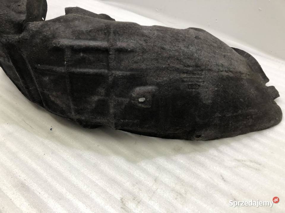 NADKOLE PRAWY TYŁ 8T0810172C AUDI A5 8T Nadkola wielkopolskie