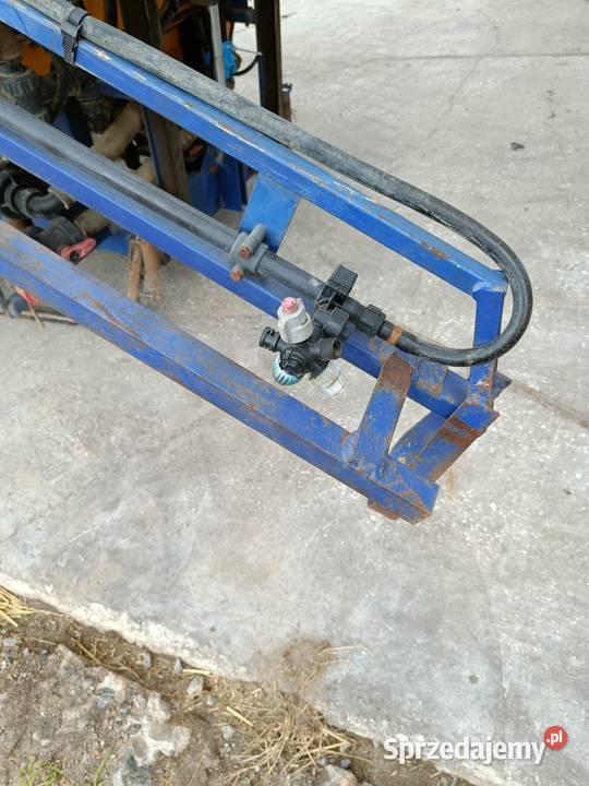 Opryskiwacz Caruelle 18m Czernic