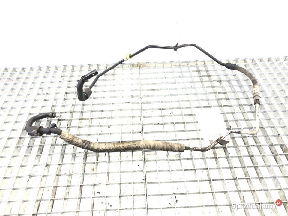 WĄŻ WSPOMAGANIA FORD S 18 125 0614 PRZEWÓD