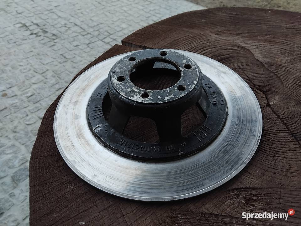 MZ ETZ tarcza hamulcowa Wsk Romet Wfm Tarnów sprzedam