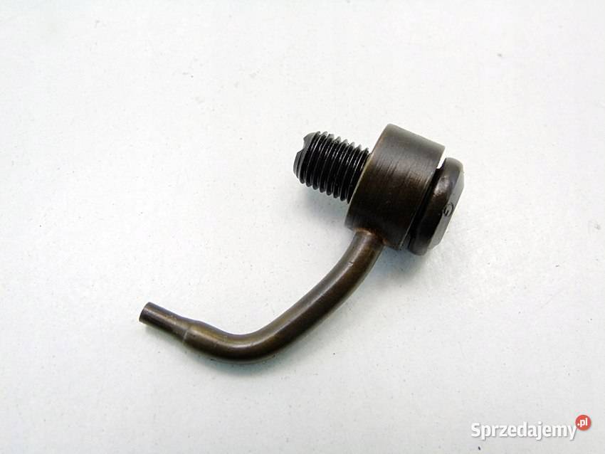 DYSZA OLEJU 30 B 24V BMW E90 E91 E92 E60 E61 E63 Sosnowiec