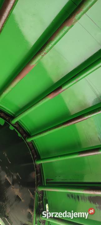 Prasa rolująca Sipma idealny stan Węchadłów