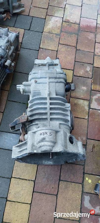 Vw t3 skrzynia biegów Rok produkcji 1990