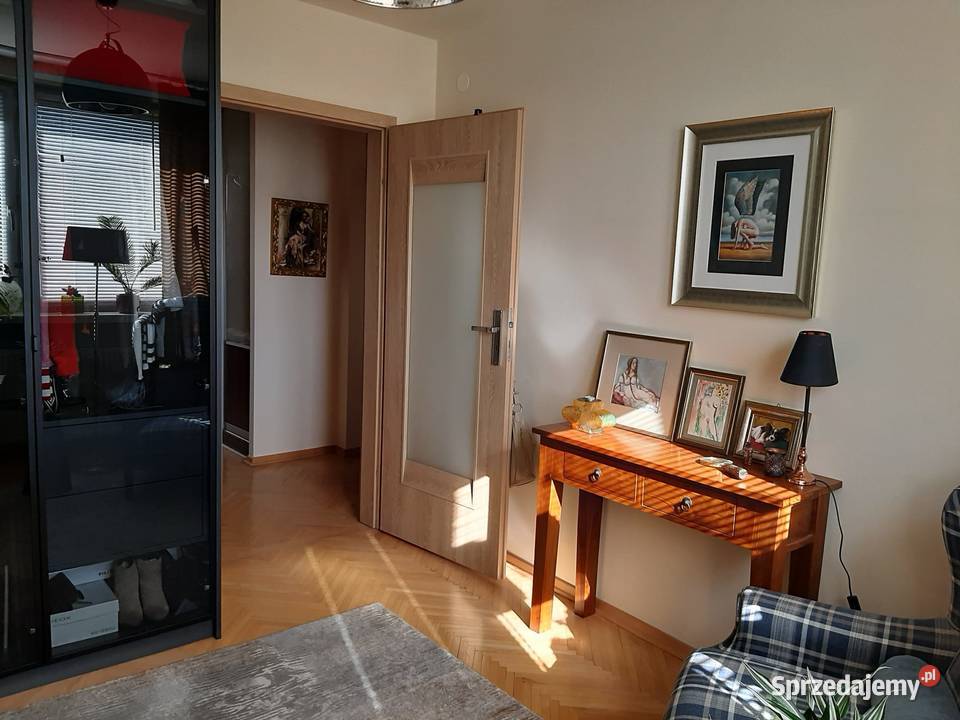 KKomfortowe mieszkanie 72m2 gotowe do sieć mazowieckie Warszawa