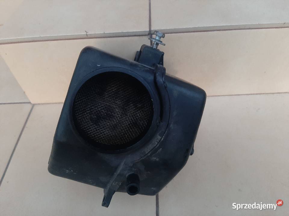 Suzuki GN 125 filtr powietrza Sieciechów