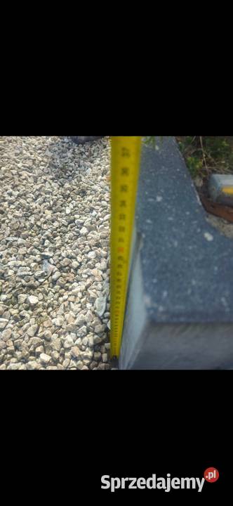 Doniczka betonowa Zduńska Wola