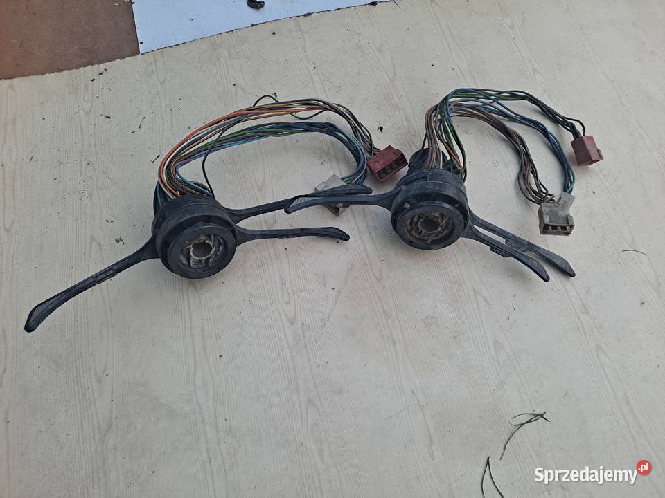 Przelacznik zespolony fiat 126p fiat 125p Lublin