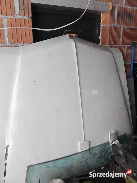 Buick Electra 225 1971 na części osobowe Łapanów sprzedam