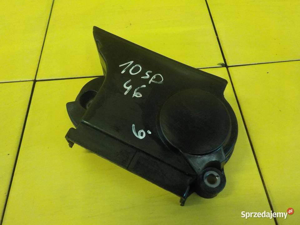 DACIA SANDERO II LOGAN 12 16V 15r 75 D4F732 osobowe Suków