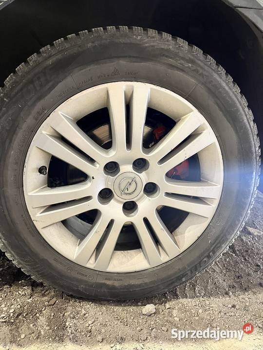 Felgi 16 5x110 sprzedam
