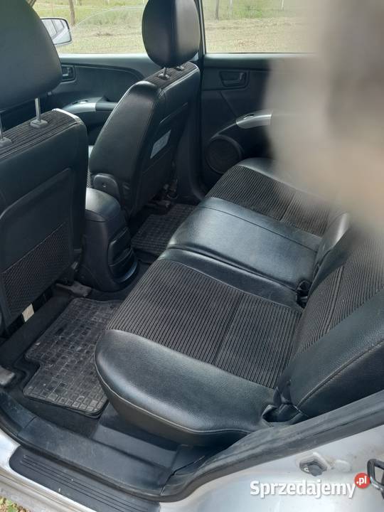 Kia sportage Rok produkcji 2005 Samochody osobowe Krasnystaw